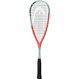 Head EXTREME 145 Squashová raketa, světle zelená, velikost