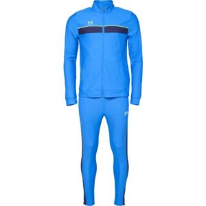 Under Armour CHALLENGER TRACKSUIT Pánská souprava, modrá, velikost M