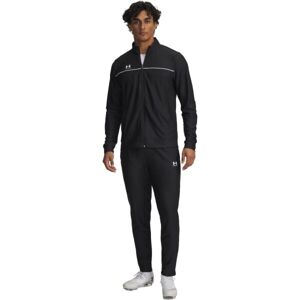 Under Armour CHALLENGER TRACKSUIT Pánská souprava, černá, velikost