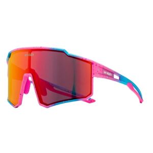 HAVEN NIB Sluneční brýle, růžová, velikost