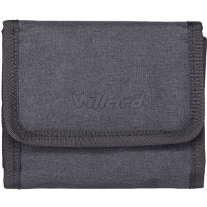 Willard CUBE Peněženka, černá, velikost