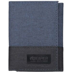 Reaper DOLLA Peněženka, tmavě modrá, velikost
