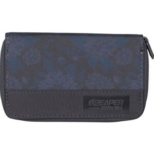 Reaper POPSTAR Dámská peněženka, černá, velikost