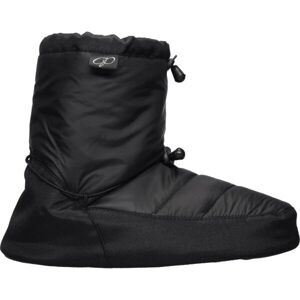 PAPILLON WARM-UP BOOTIE Dámské zateplené boty, černá, velikost