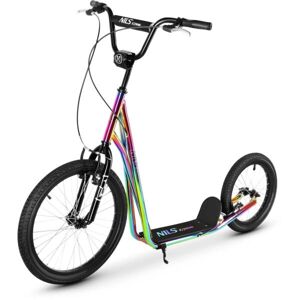 NILS WH10212 Koloběžka, mix, velikost