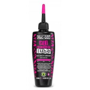 MUC-OFF BIO ALL WEATHER LUBE Mazivo na řetěz do všech podmínek, dummy, velikost