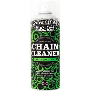 MUC-OFF BIO CHAIN CLEANER Bio čistič řetězů, dummy, velikost
