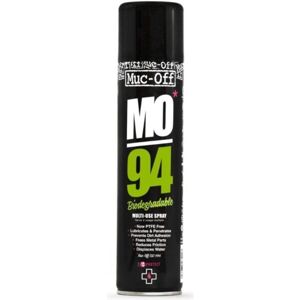 MUC-OFF BIO MO94 Univerzální ochranné antikorozní mazivo ve spreji, dummy, velikost