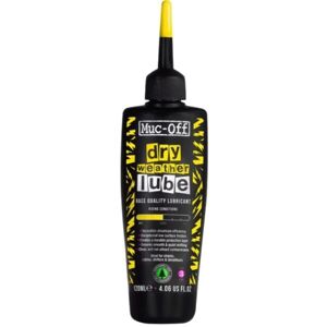 MUC-OFF BIO DRY LUBE Mazivo na řetěz do sucha, dummy, velikost