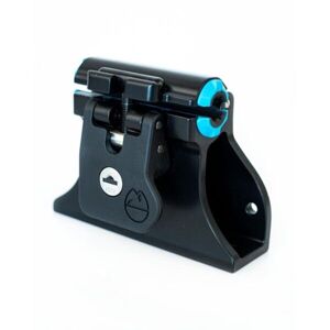 ROCKYMOUNTS DROPTOP Držák kol, černá, velikost