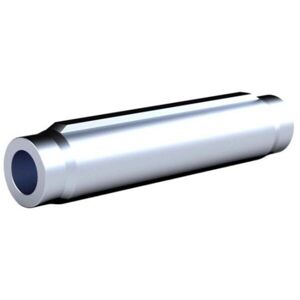 ROCKYMOUNTS THRU-AXLE 12 x 110 MM Adaptér, stříbrná, velikost