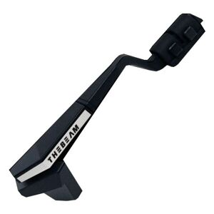 THE BEAM EUROPE CORKY X Zpětné zrcátko, černá, velikost