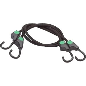 HANDIWORLD HANDIBUNGEE 2KS Gumové popruhy, černá, velikost