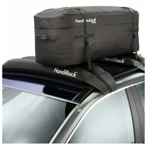 HANDIWORLD HANDIHOLDALL 175 L Střešní taška, černá, velikost