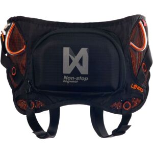 NON-STOP DOGWEAR LOYPE BELT Opasek, černá, velikost