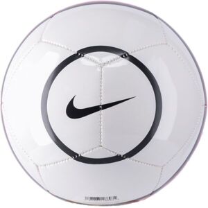 Nike SKILLS T90 Mini fotbalový míč, bílá, velikost