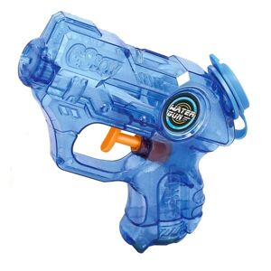 VIZOPOL WATER GUN Vodní pistol, modrá, velikost