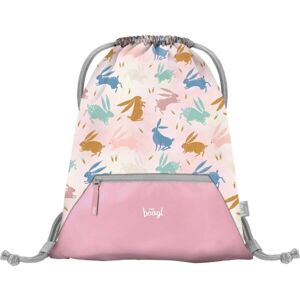 BAAGL BUNNY Gymsack, mix, velikost