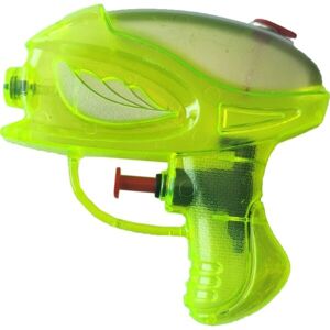 VIZOPOL WATER GUN Vodní pistol, světle zelená, velikost