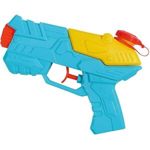 VIZOPOL WATER GUN Vodní pistol, tyrkysová, velikost