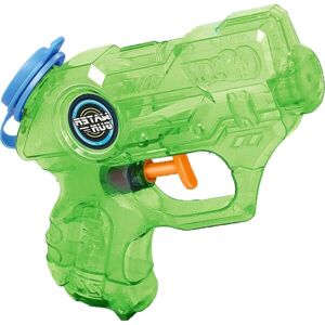 VIZOPOL WATER GUN Vodní pistol, zelená, velikost