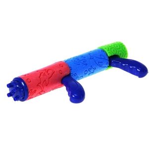 VIZOPOL FOAM WATER CANNON Pěnové vodní dělo, modrá, velikost