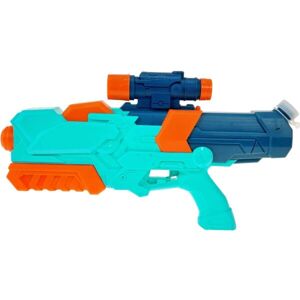 VIZOPOL WATER GUN Vodní pistol, tyrkysová, velikost