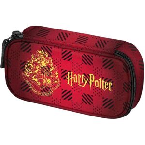 BAAGL ETUE HARRY POTTER BRADAVICE Školní penál, červená, velikost
