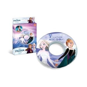 MONDO FROZEN 2 Plavecký kruh, mix, velikost