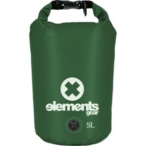 EG LIGHT 2.0 5L Lodní pytel, zelená, velikost