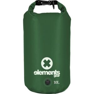 EG LIGHT 2.0 10L Lodní pytel, zelená, velikost