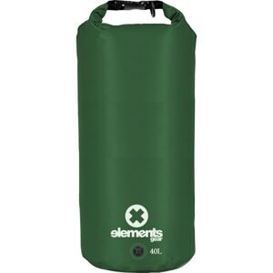 EG LIGHT 2.0 40L Lodní pytel, zelená, velikost