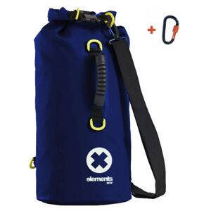 EG EXPEDITION 2.0 80L Lodní pytel, tmavě modrá, velikost