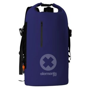 EG TREK 2.0 25L Lodní pytel, tmavě modrá, velikost