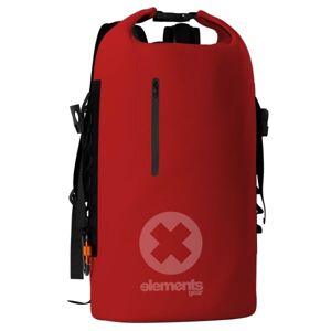 EG TREK 2.0 80L Lodní pytel, červená, velikost