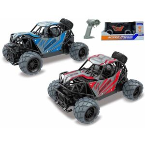 ADAR AUTO R/C, 1:18 Dálkově ovládané auto, mix, velikost