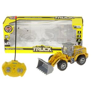 ADAR BAGR 1:30 R/C RC bagr, mix, velikost