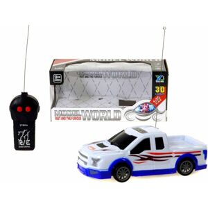 ADAR AUTO 1:20 R/C RC model, mix, velikost