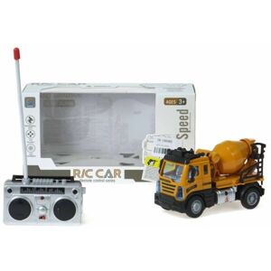 ADAR DOMÍCHÁVAČ R/C RC pracovní auto, mix, velikost