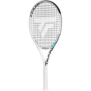 TECNIFIBRE TEMPO 275 Dámská tenisová raketa, bílá, velikost