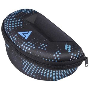 Laceto CASE 3 Vyztužené transportní pouzdro na sluneční brýle, černá, velikost