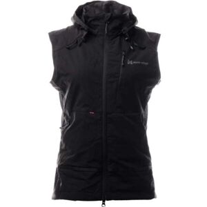 NON-STOP DOGWEAR OBEDIENCE VEST Dámská výcviková vesta, černá, velikost