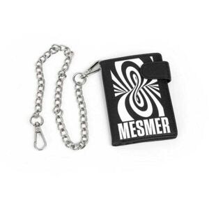 Powerslide MESMER WALLET Sportovní peněženka, černá, velikost