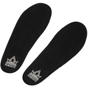 Powerslide VLOŽKY POWERSLIDE VENERATE BLACK Sportovní vložky, , velikost