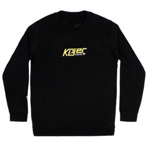 Powerslide TRIKO KIZER CLASSIC CREW NECK Volnočasové triko, , velikost