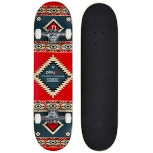Powerslide SKATEBOARD PLAYLIFE TRIBAL SIOUXIE 31X8" Skateboard komplet, , velikost