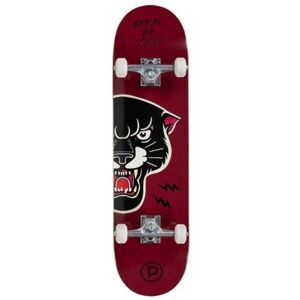 Powerslide SKATEBOARD PLAYLIFE BLACK PANTHER 31X8" Skateboard komplet, , velikost