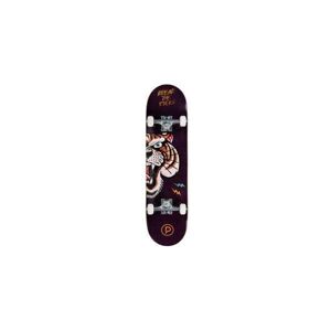 Powerslide SKATEBOARD PLAYLIFE TIGER 31X8" Skateboard komplet, , velikost