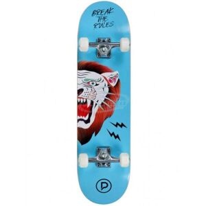 Powerslide SKATEBOARD PLAYLIFE LION 31X8" Skateboard komplet, , velikost