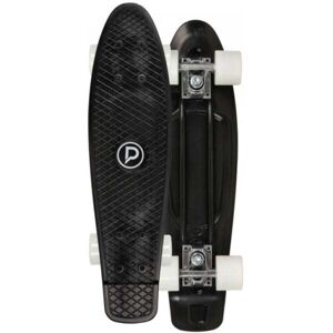 Powerslide PLAYLIFE VINYLBOARD Skateboard, černá, velikost